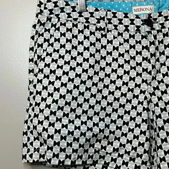 Merona  Cotton Shorts - Picture 3 of 8